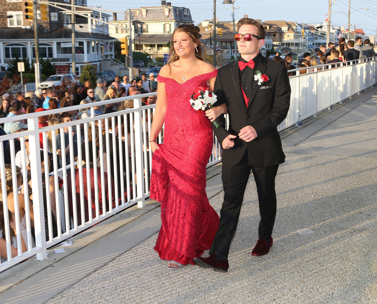 Lower Township Prom